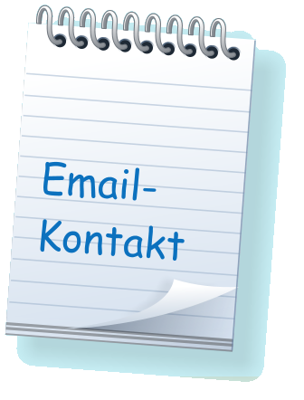 Email- Kontakt